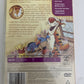 The Tigger Movie (DVD, 1999) Disney Film Region 4