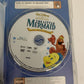 The Little Mermaid : Special Edition (DVD, 1989, 2-Disc) Disney Film Region 4