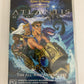 Atlantis : Milo's Return (DVD, 2002) Disney Animated Film Region 4