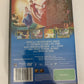 Thumbelina (DVD, 1994) Jodi Benson, Gary Imhoff Animated Movie Region 4  NEW