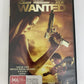 Wanted (DVD, 2008) Morgan Freeman, Angelina Jolie, Chris Pratt Region 4