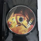 Wanted (DVD, 2008) Morgan Freeman, Angelina Jolie, Chris Pratt Region 4