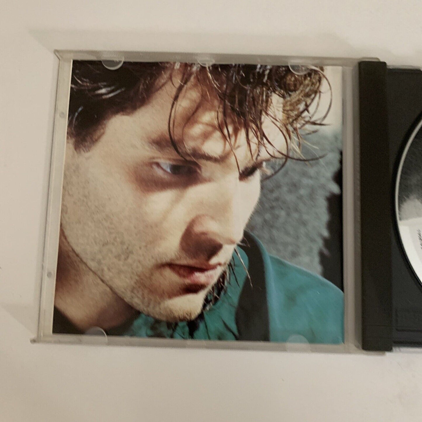Rush Street by Richard Marx (CD, 1991) Album