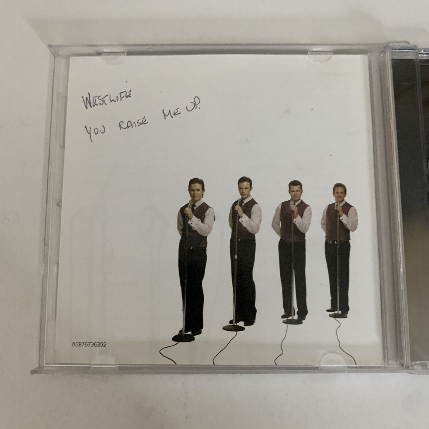 Reach Out: The Motown Record by Human Nature (CD, 2005) Album