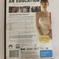 An Education (DVD, 2009) Carey Mulligan, Emma Thompson, Peter Sarsgaard Region 4