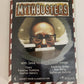 Mythbusters : Vol 5 (DVD, 2003) Region 4