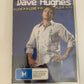 Dave Hughes Live (DVD, 2006) All Regions  NEW