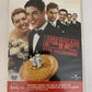 American Pie The Wedding (DVD, 2003) Seann William Scott, Jason Biggs Region 4