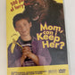 Mom Can I Keep Her? (DVD, 1998) Gil Gerard, Kevin Dobson, Alana Stewart Region 4
