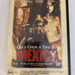 Once Upon A Time In Mexico (DVD, 2003) Antonio Banderas, Johnny Depp Region 4