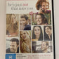 He's Just Not That Into You (DVD, 2009) Jennifer Aniston, Ben Affleck Region 4