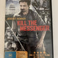 Kill The Messenger (DVD, 2014) Jeremy Renner, Ray Liotta  Region 4