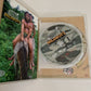 Wildboyz : Season 1 (DVD, 2003, 2-Disc) Steve-O, Chris Pontius Region 4