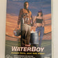 The Waterboy (DVD, 1998) Henry Winkler, Adam Sandler, Kathy Bates Region 4