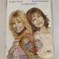 The Banger Sisters (DVD, 2002) Goldie Hawn, Susan Sarandon Region 4