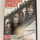 Brooklyn's Finest (DVD, 2009) Richard Gere, Wesley Snipes, Don Cheadle Region 4