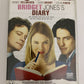 Bridget Jones's Diary (DVD, 2001) Hugh Grant, Renee Zellweger Region 4