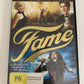 Fame Extended Dance Version (DVD, 2009) Bebe Neuwirth Region 4