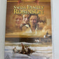 Swiss Family Robinson (DVD, 1960) Disney Film Region 4