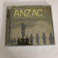 ANZAC A Musical Celebration of the Anzac Spirit (CD, 2005, 2-Disc) Album
