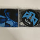 Live – Birds Of Pray Limited Edition (CD + DVD, 2003) Album