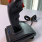 Quickshot Analogue Joystick with Autofire QS-123 PC Gameport