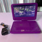 Audiosonic 9" Portable DVD Player Region 4 PD-924