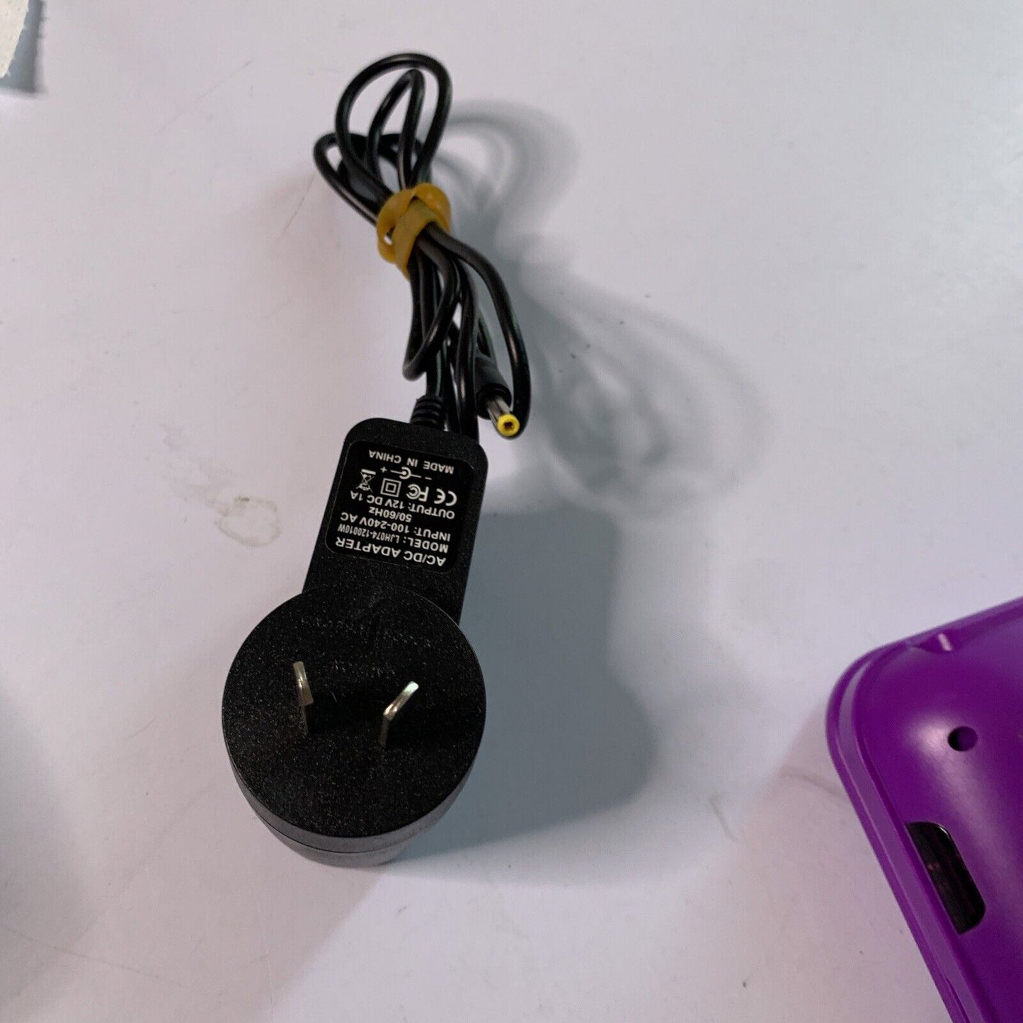 Audiosonic 9" Portable DVD Player Region 4 PD-924