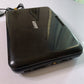 Laser 10 inch Portable DVD Player Black DVDPT10D +Power Supply Plays All Regions