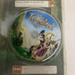 Tangled (DVD, 2010) Disney Animation  Region 4