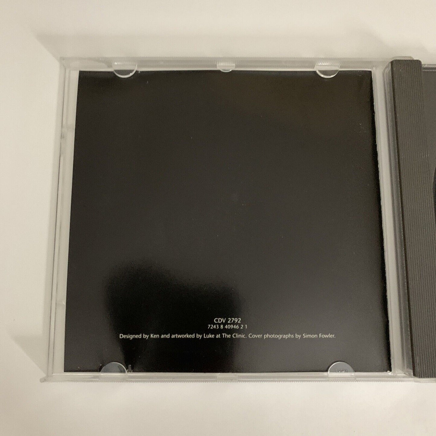 Greatest Hits by The Human League (CD, 1995) Album