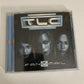 Fanmail by TLC (CD, 1999) Album LaFace Records