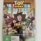 Toy Story 3 (DVD, 2010) Disney Pixar Animation  Region 4