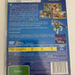 Toy Story 3 (DVD, 2010) Disney Pixar Animation  Region 4