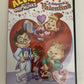 Alvin And The Chipmunks : A Chipmunk Valentine (DVD, 2009) Animation Region 1