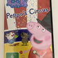 Peppa Pig Peppa's Circus (DVD, 2013) Animation Region 4