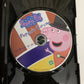 Peppa Pig Peppa's Circus (DVD, 2013) Animation Region 4