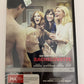 Bachelorette (DVD, 2012) Kirsten Dunst, Rebel Wilson, Isla Fisher  Region 4