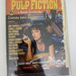 Pulp Fiction (DVD, 1994) Samuel L. Jackson, John Travolta  Region 4  NEW
