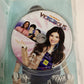 Victorious : Countdown to Finale Season 3 Vol 1 (DVD,2012) Ariana Grande Region4