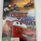 Cars (DVD, 2006) Disney Pixar  Region 4