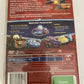 Cars (DVD, 2006) Disney Pixar  Region 4