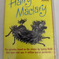 Hairy Maclary (DVD, 1996) ABC Animation  Region 4