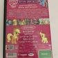 My Little Pony Friendship Is Magic : That's What Friends Are For (DVD) Region 4