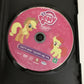 My Little Pony Friendship Is Magic : That's What Friends Are For (DVD) Region 4