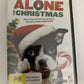 Alone for Christmas (DVD, 2013) Davis Cleveland, Kevin Sorbo Region 4 NEW