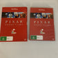 Pixar Short Films Collection : Volume 1 (DVD, 2007) Disney Animation Region 4