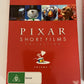 Pixar Short Films Collection : Volume 1 (DVD, 2007) Disney Animation Region 4