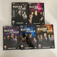 Waking The Dead : Season 1,2,3,4,5 (DVD) BBC Crime Series Region 4 &2