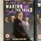 Waking The Dead : Season 1,2,3,4,5 (DVD) BBC Crime Series Region 4 &2